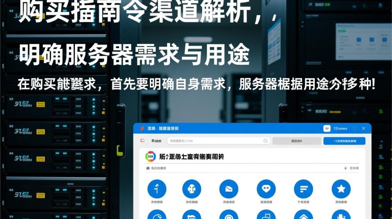 个人如何买到性价比高的服务器？哪里能入手靠谱的？