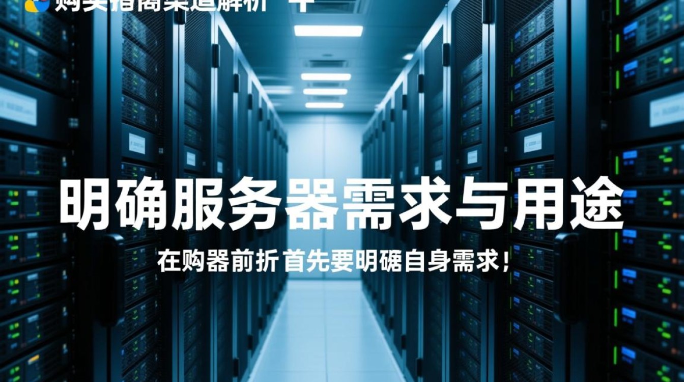 个人如何买到性价比高的服务器？哪里能入手靠谱的？