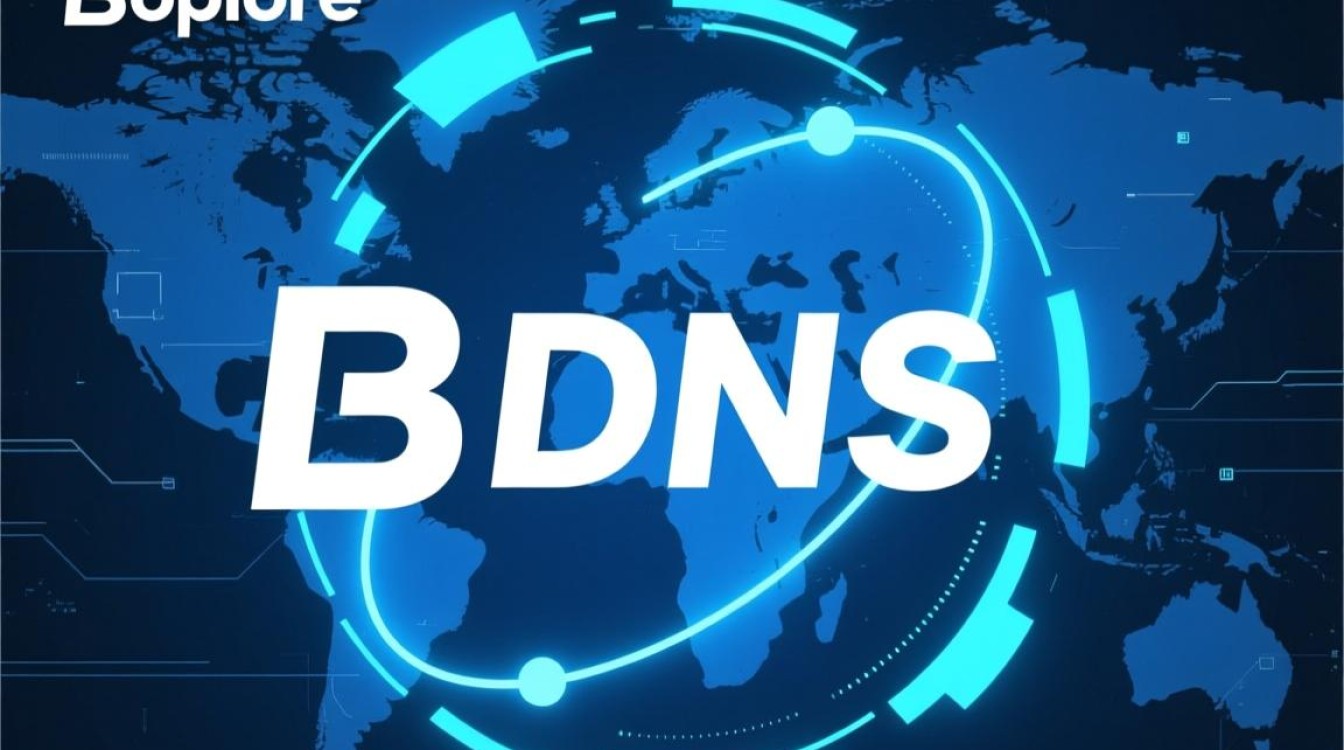 博乐DNS是什么？如何选择适合网站的DNS服务？