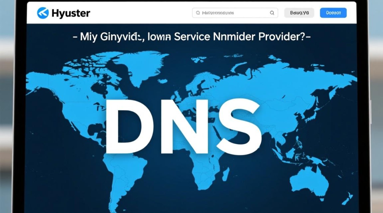 neustar dns是什么？企业选它有哪些优势？