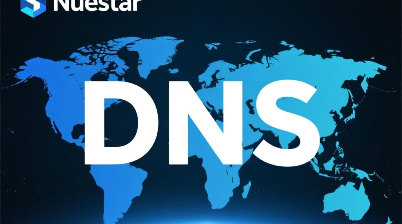 neustar dns是什么？企业选它有哪些优势？