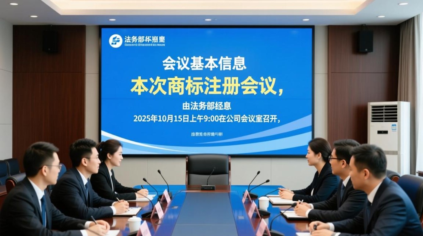 商标注册会议纪要要包含哪些关键内容? 商标注册会议纪要要包含哪些关键内容?