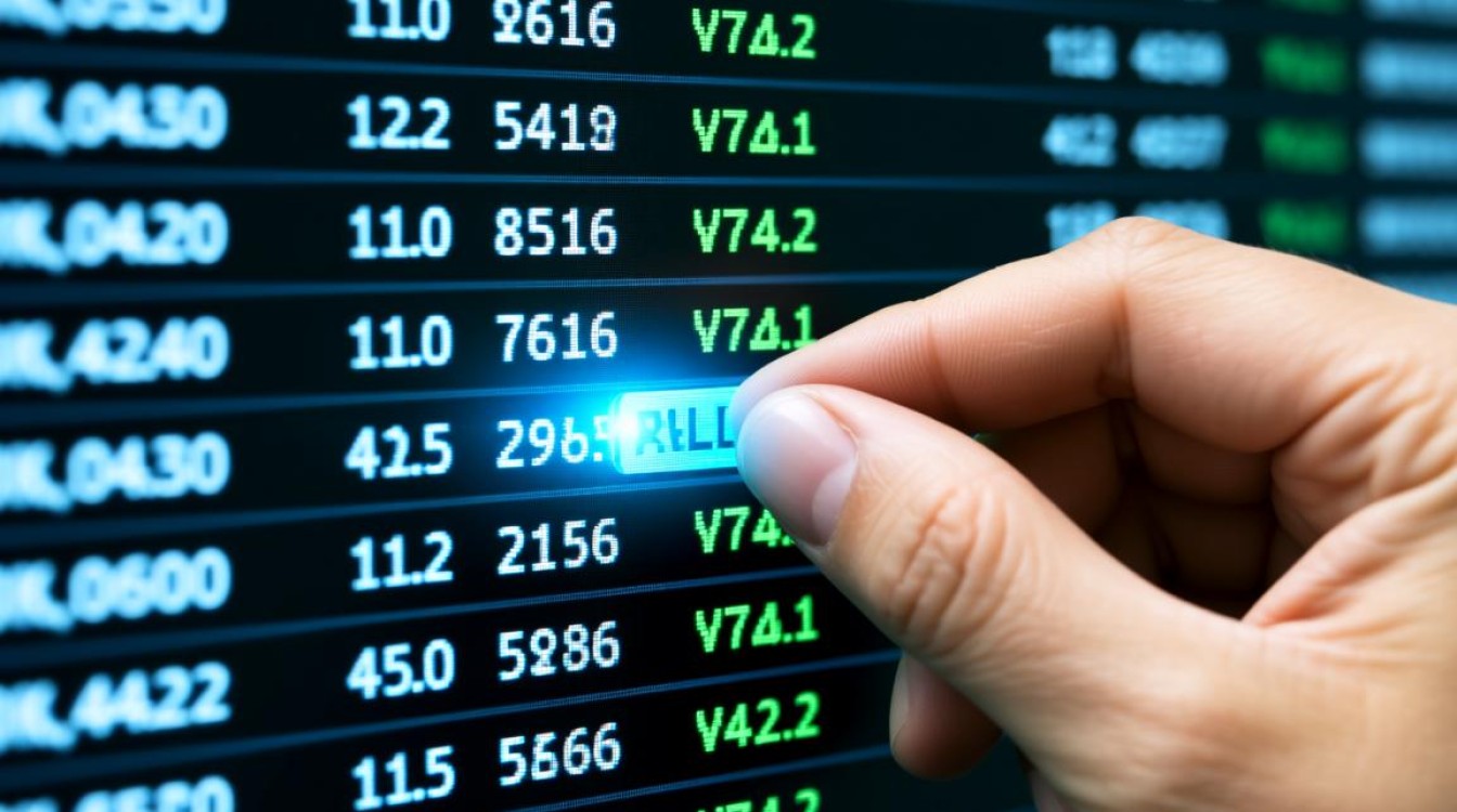 数据库如何提取某一列的不同值？SQL实现方法