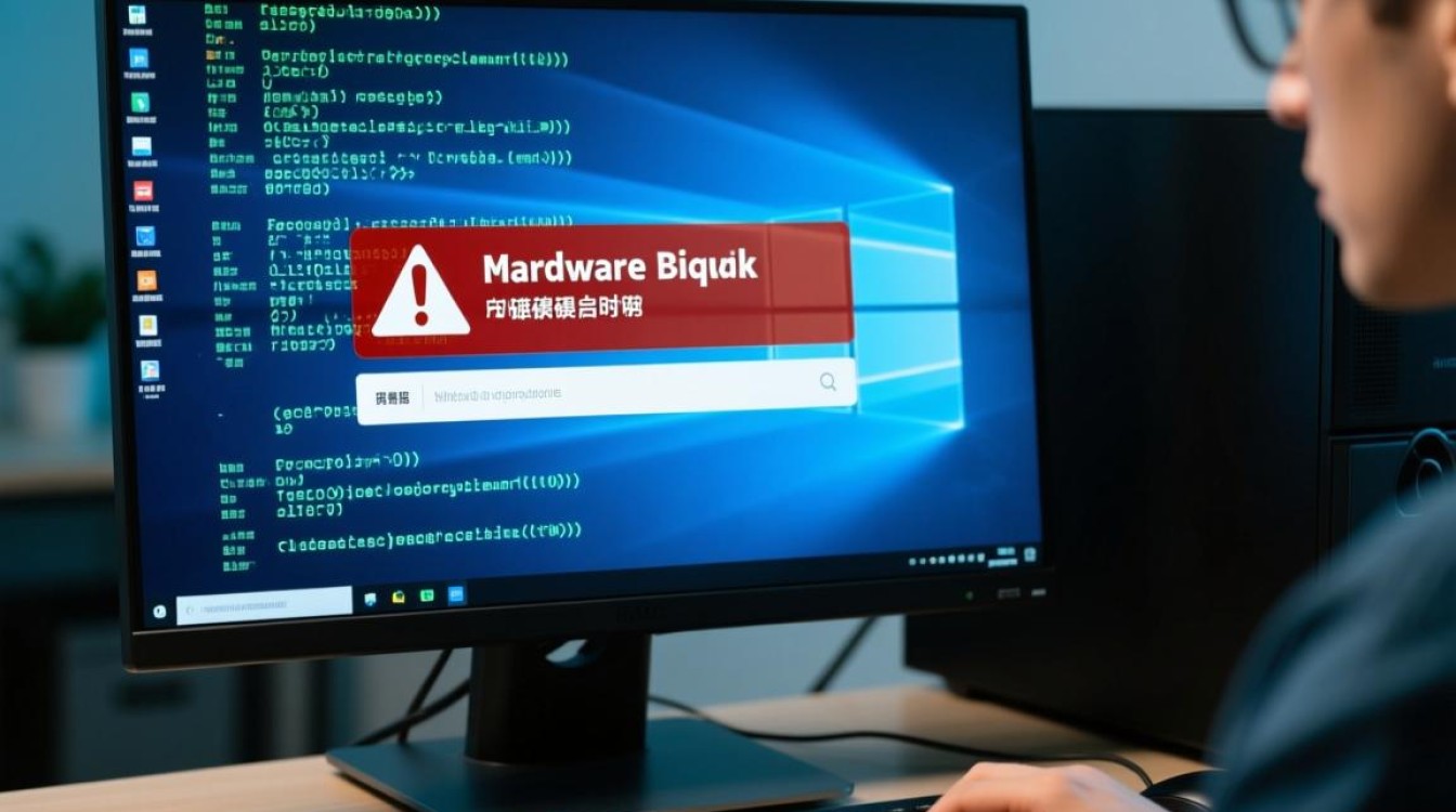 开机未知硬件报错怎么办?30字解决方法详解 开机未知硬件报错怎么办?30字解决方法详解