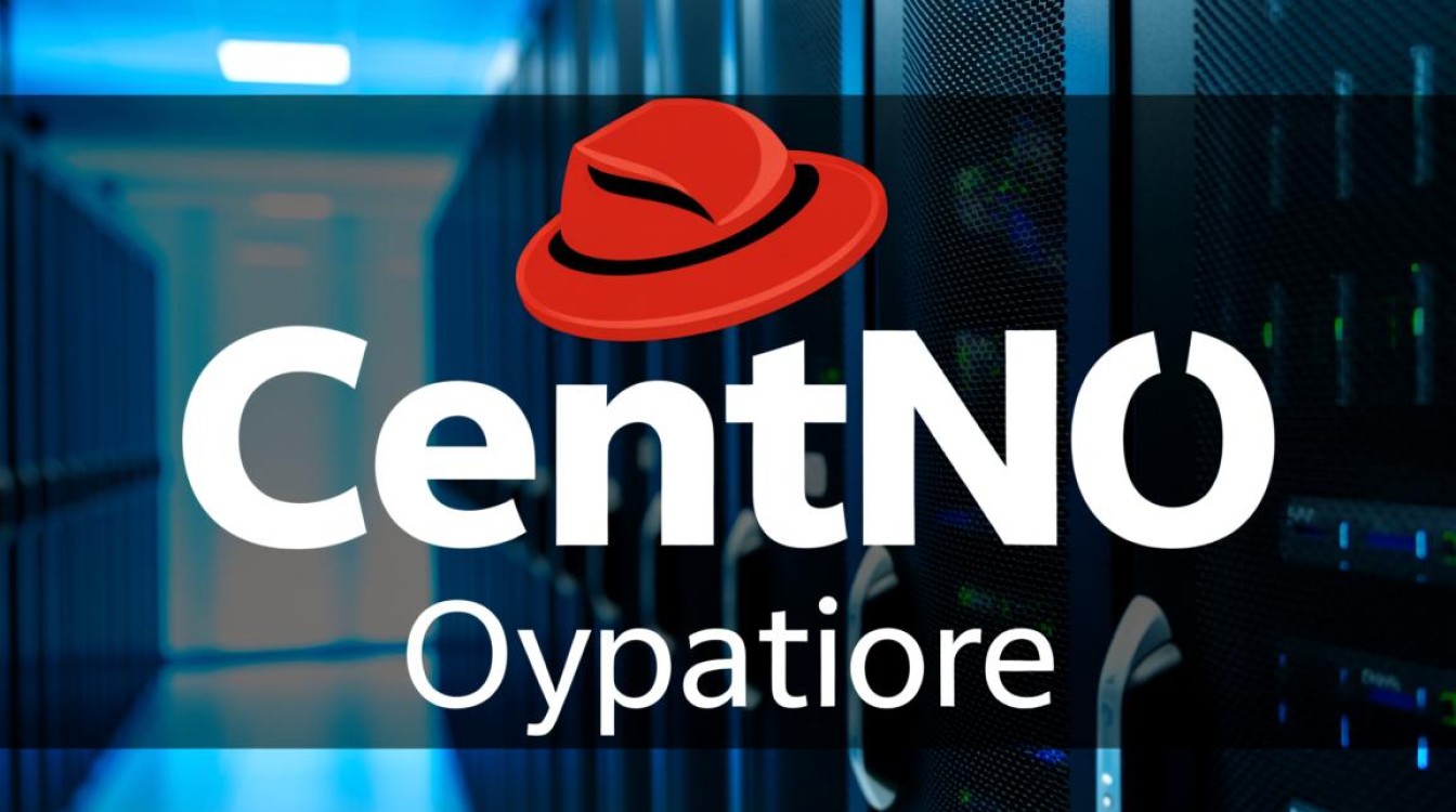 为什么选择Centos而非其他Linux发行版？