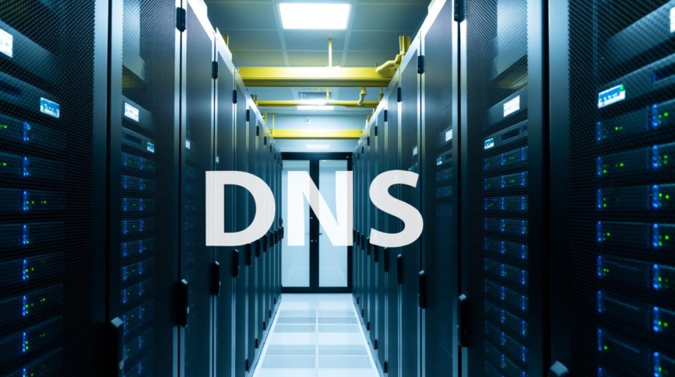 南沙DNS是什么？为何国内网站必须使用？