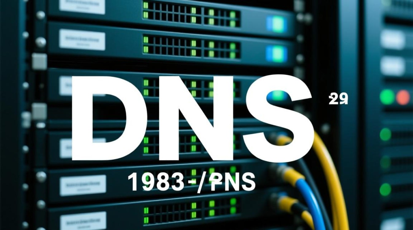 DNS行业如何保障企业网络安全与稳定运行? DNS行业如何保障企业网络安全与稳定运行?