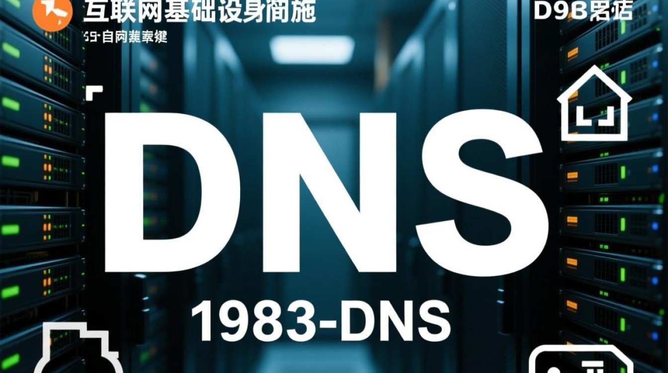 DNS行业如何保障企业网络安全与稳定运行? DNS行业如何保障企业网络安全与稳定运行?