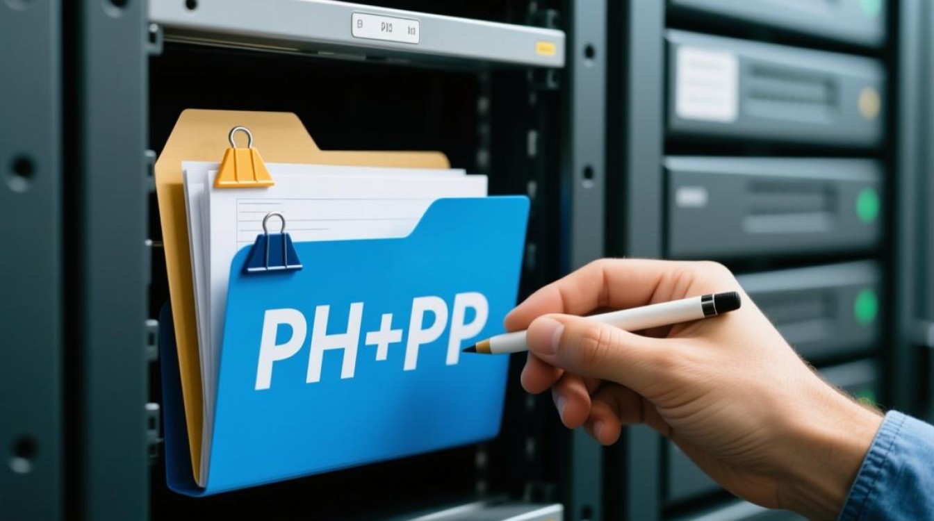 php数据库里怎么存放文件在哪里？文件存数据库还是服务器路径好？