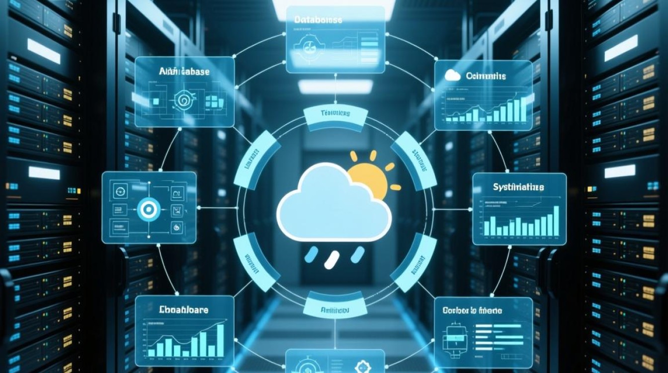 天气数据库的数据是从哪里获取的？