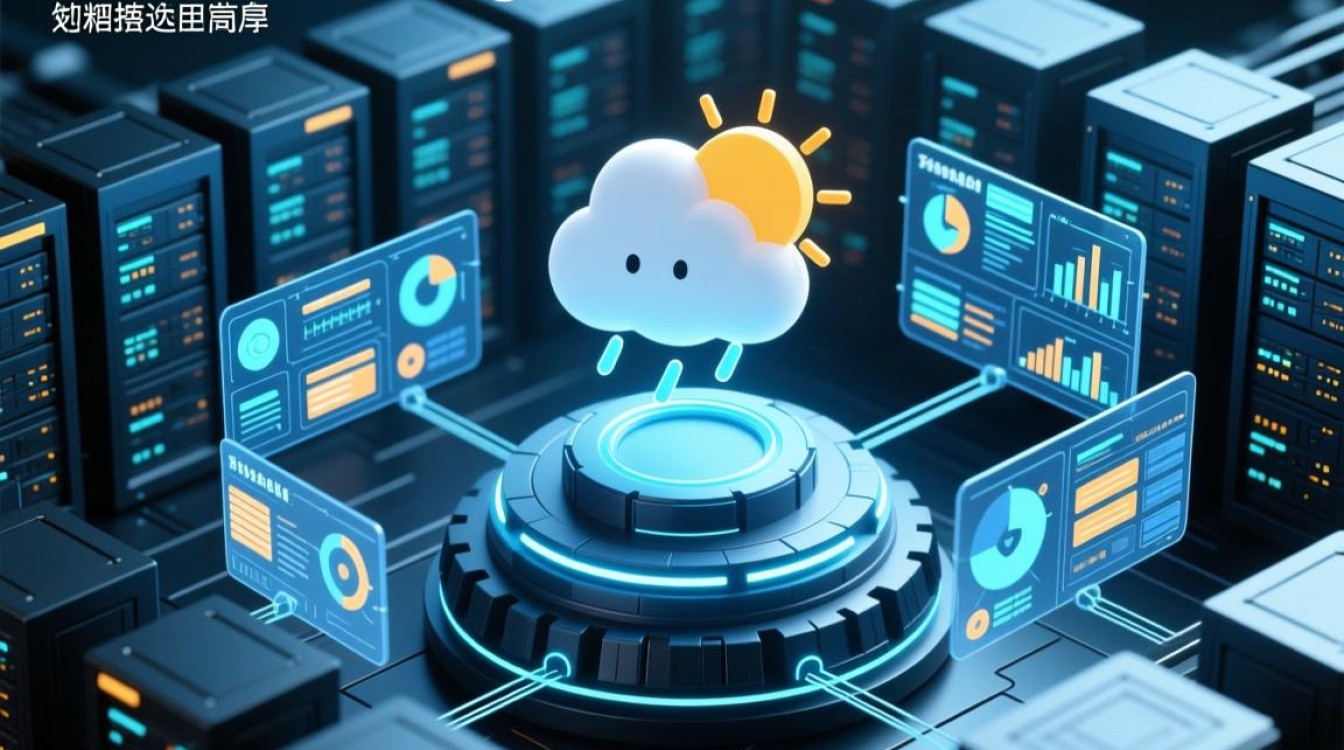 天气数据库的数据是从哪里获取的？