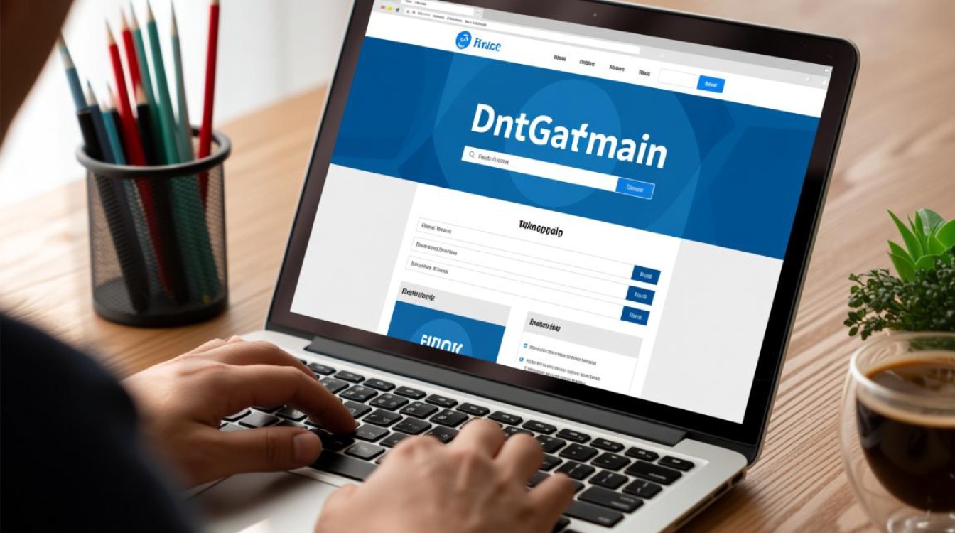 网站更换域名后，备案信息要怎么更新？