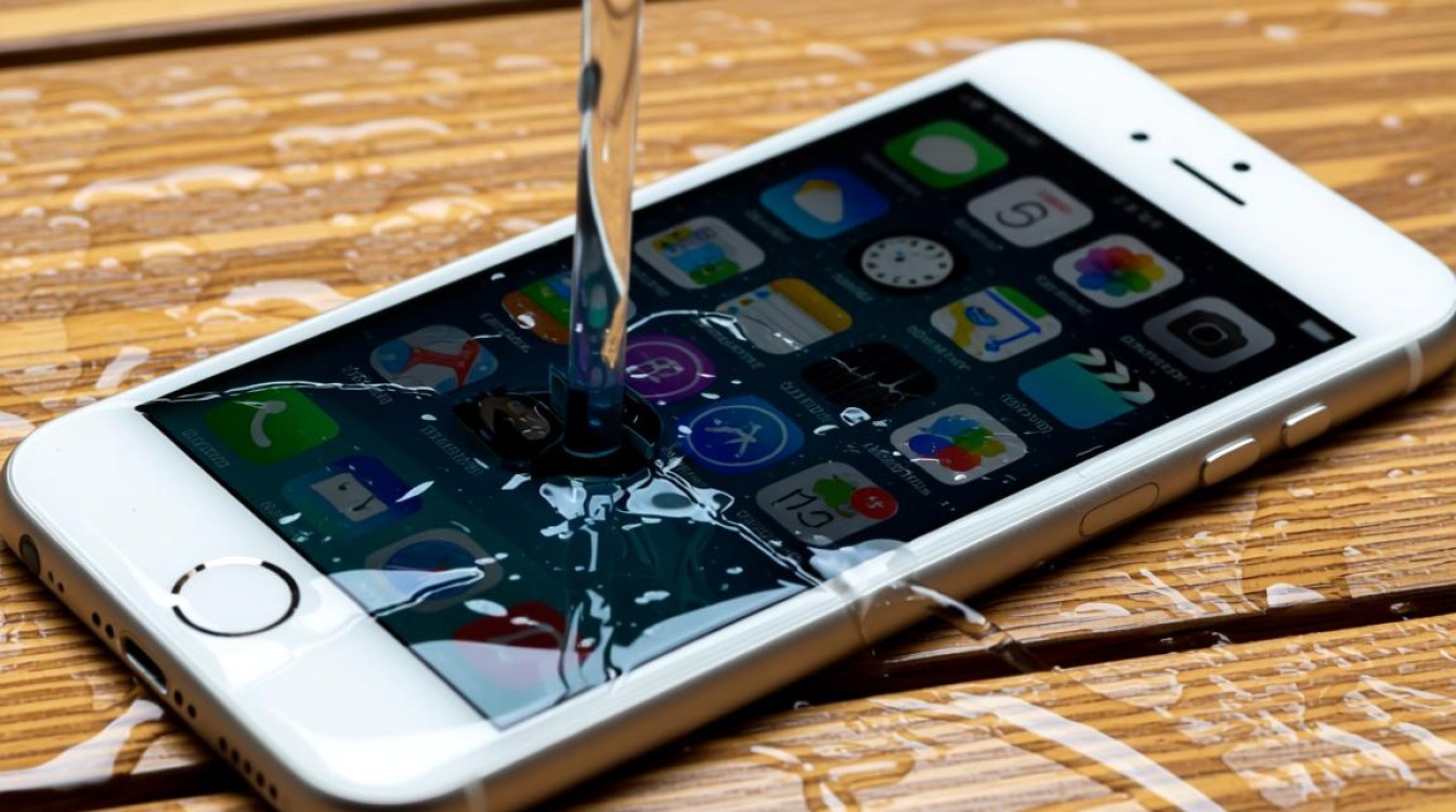 5s进水无法开机怎么办?自救指南与维修技巧 5s进水无法开机怎么办?自救指南与维修技巧