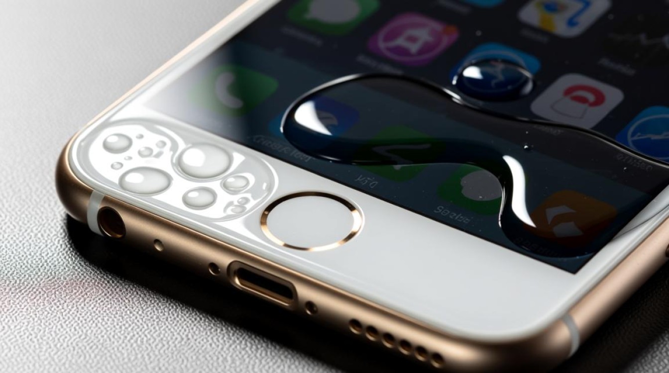 5s进水无法开机怎么办?自救指南与维修技巧 5s进水无法开机怎么办?自救指南与维修技巧