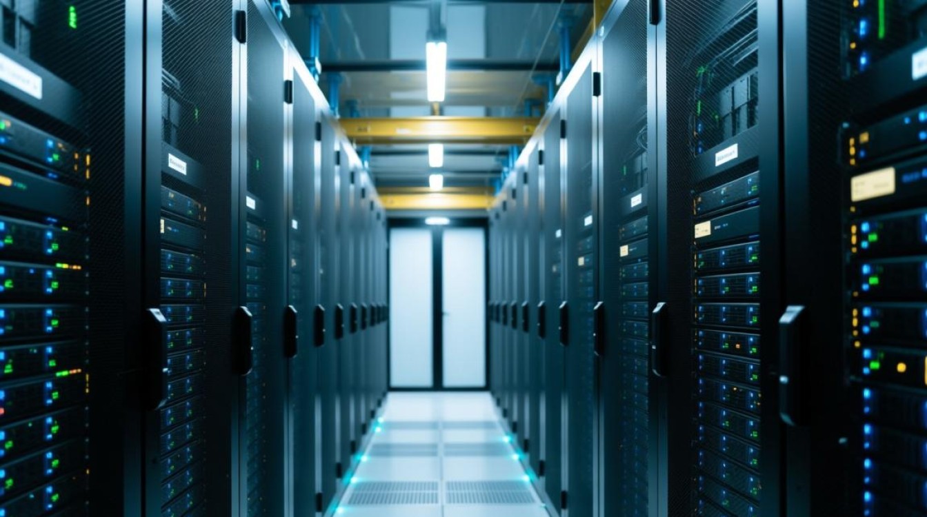 联想服务器K系列适合哪些高负载场景？