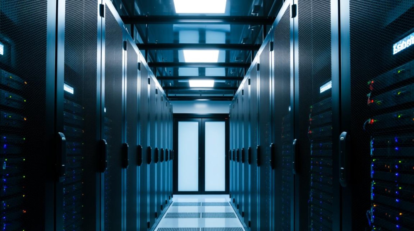 联想服务器K系列适合哪些高负载场景？