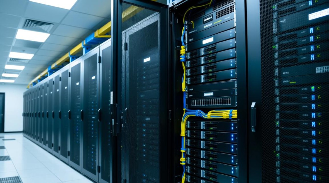 联想服务器K系列适合哪些高负载场景？