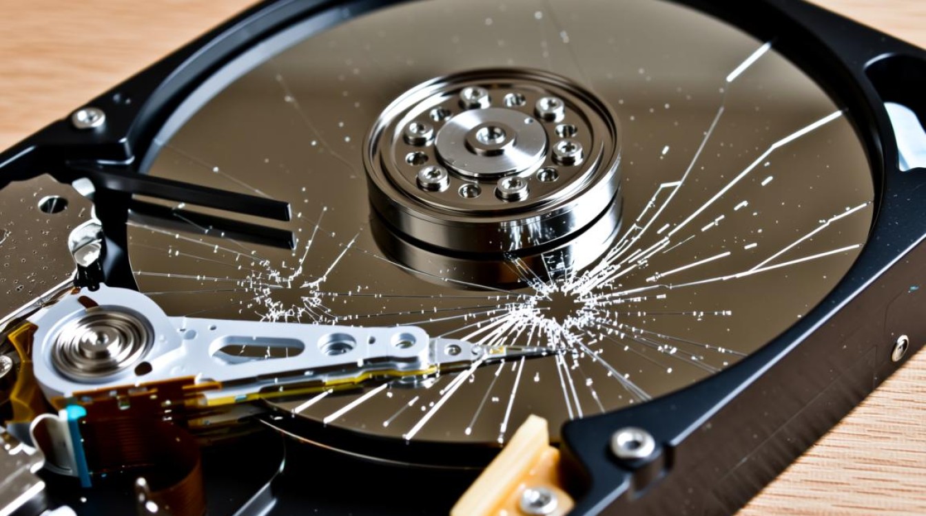 问题硬盘数据库怎么恢复？数据提取方法有哪些？