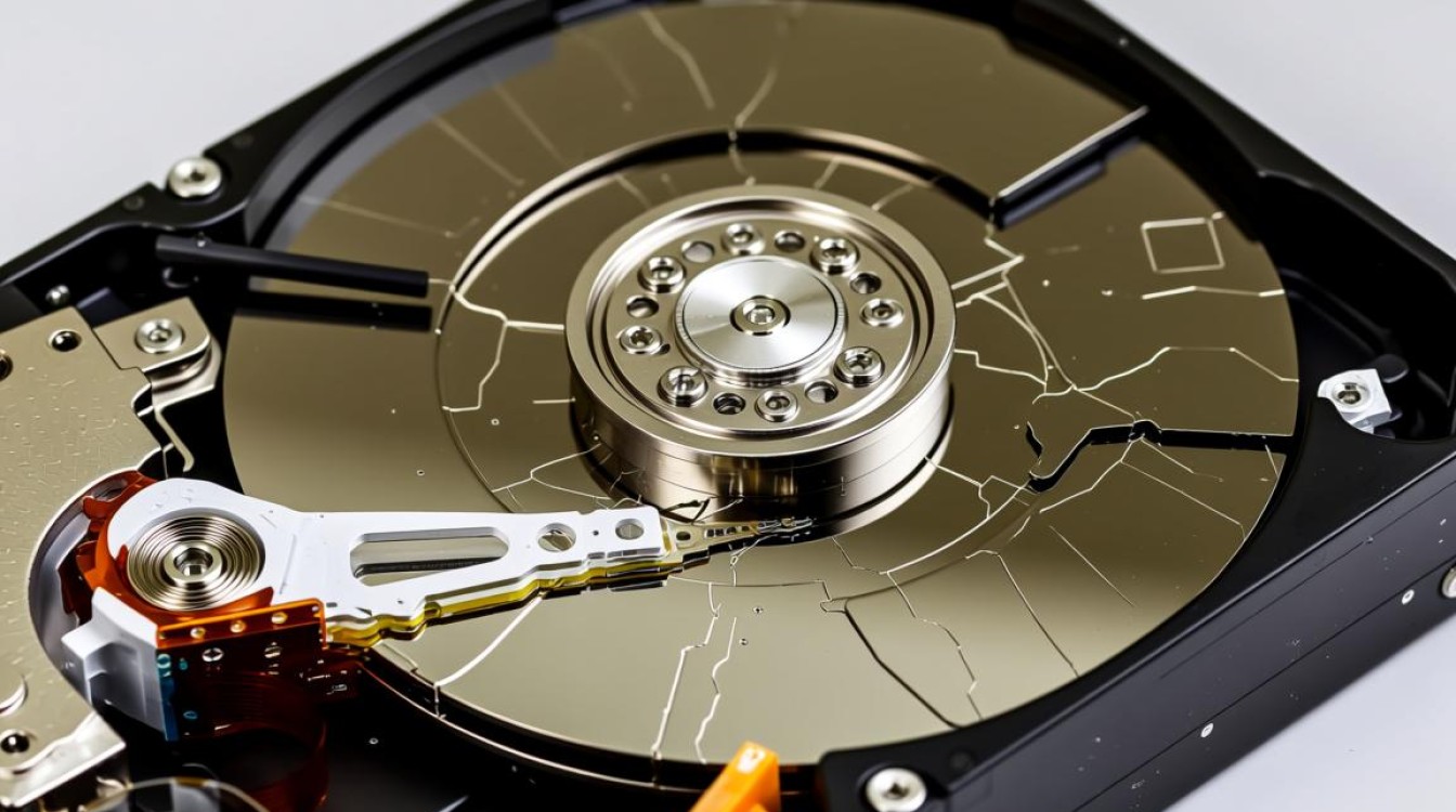 问题硬盘数据库怎么恢复？数据提取方法有哪些？