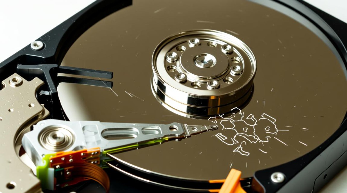 问题硬盘数据库怎么恢复？数据提取方法有哪些？