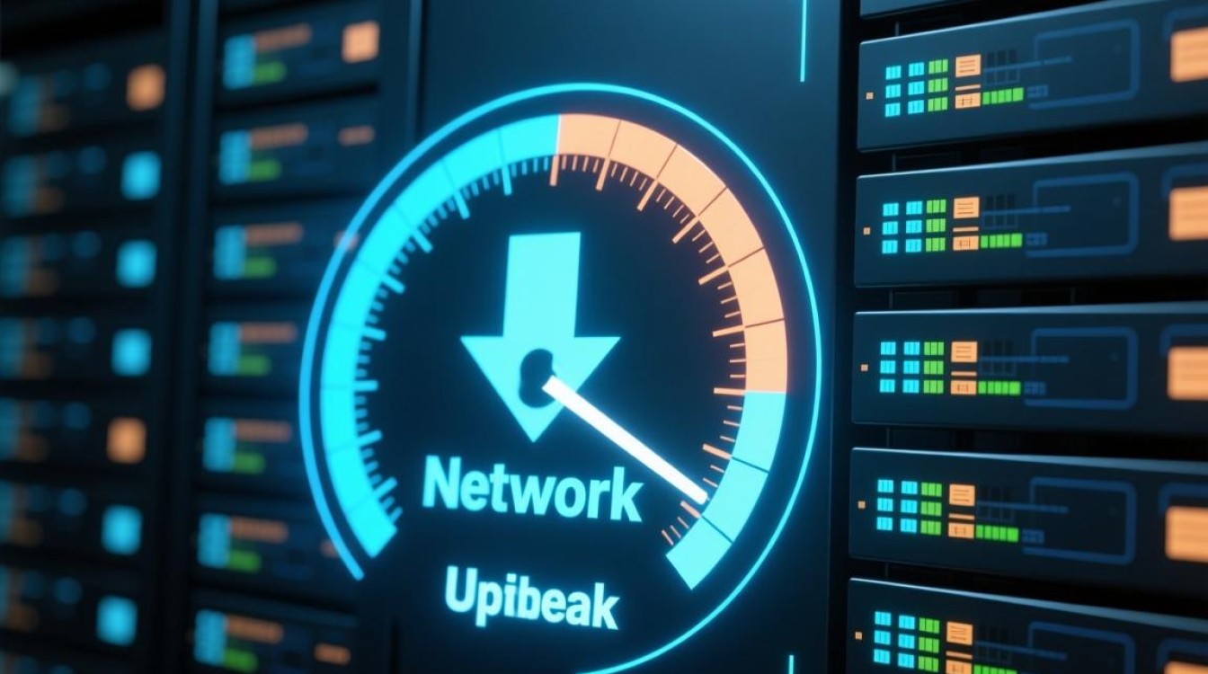 如何准确测试网络的上传数据库速度？