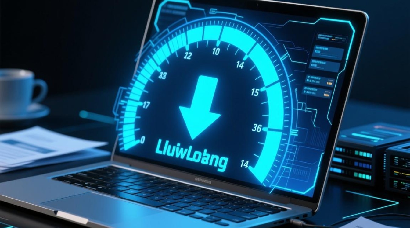 如何准确测试网络的上传数据库速度？