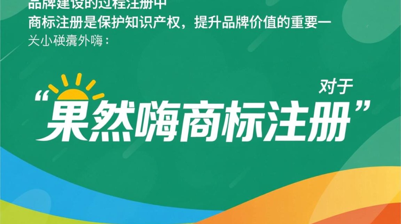 果然很嗨商标注册成功了吗？查询流程和费用是怎样的？