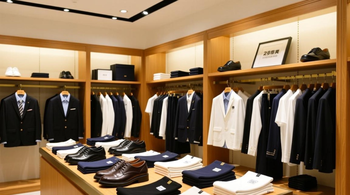 商标注册25类要求具体包含哪些服装品类？