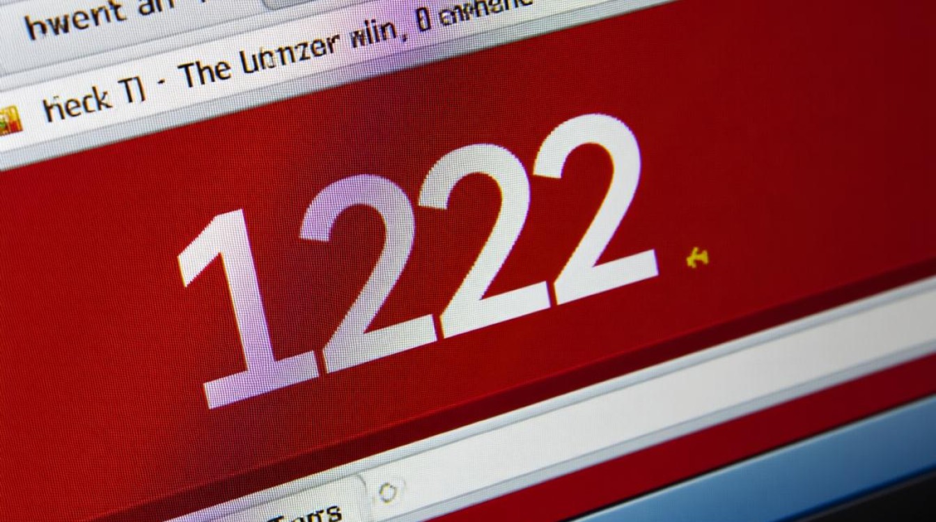 加载网页报错1022怎么办？解决方法有哪些？