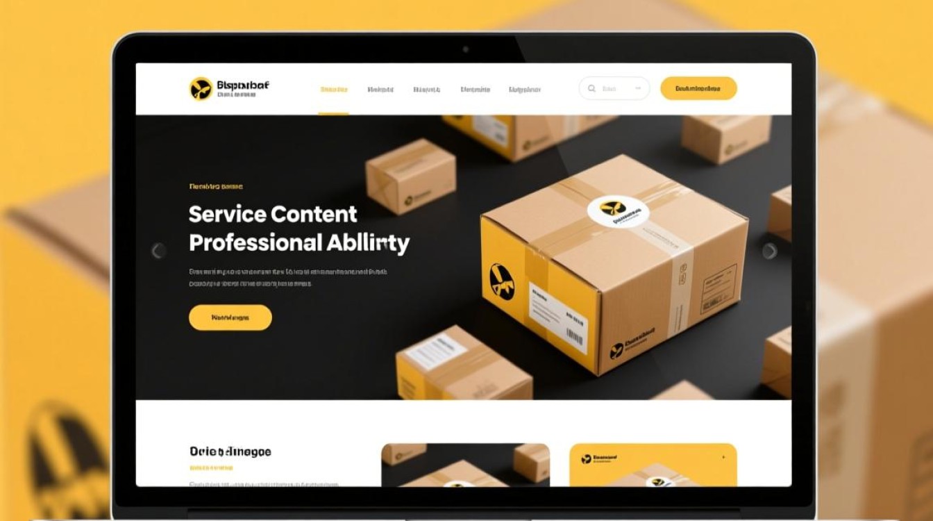 包装公司网站模板怎么选才能让客户一眼记住? 包装公司网站模板怎么选才能让客户一眼记住?