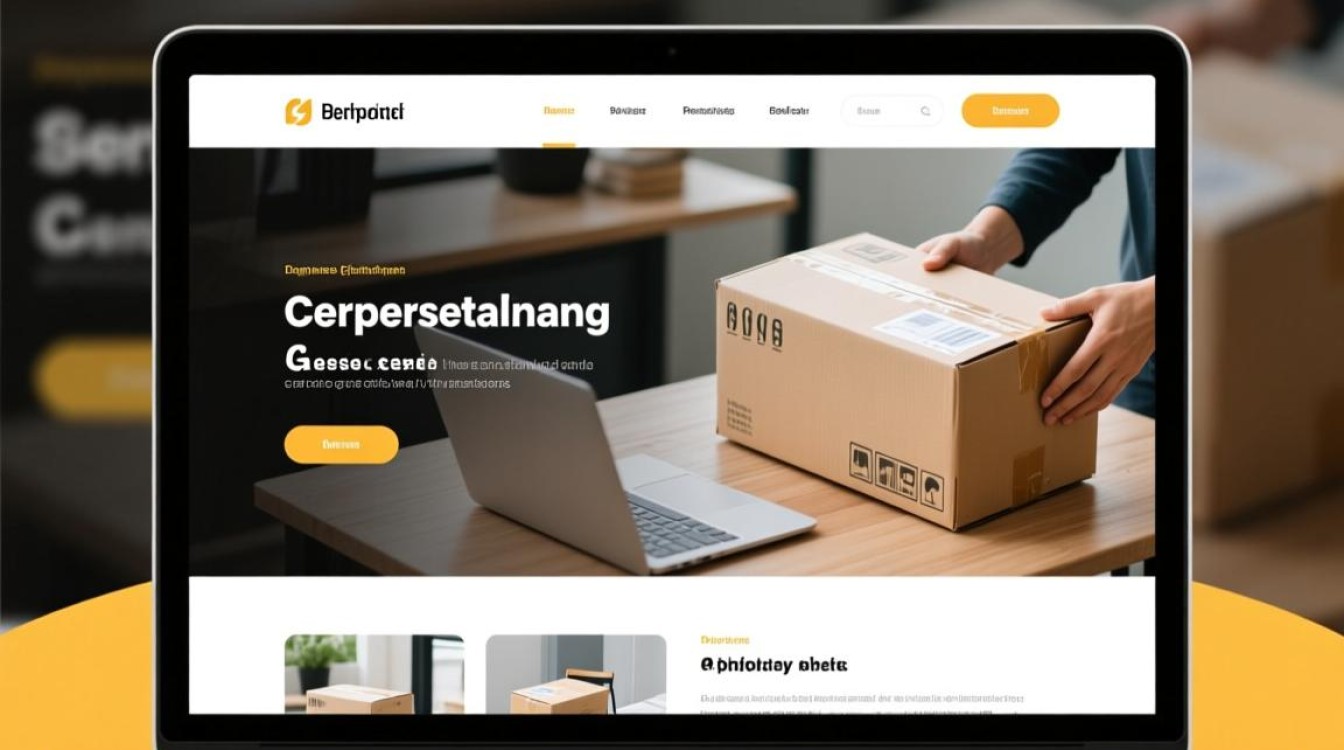 包装公司网站模板怎么选才能让客户一眼记住? 包装公司网站模板怎么选才能让客户一眼记住?