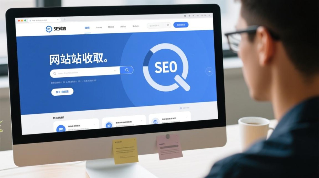 网站增加收录量有哪些有效方法？