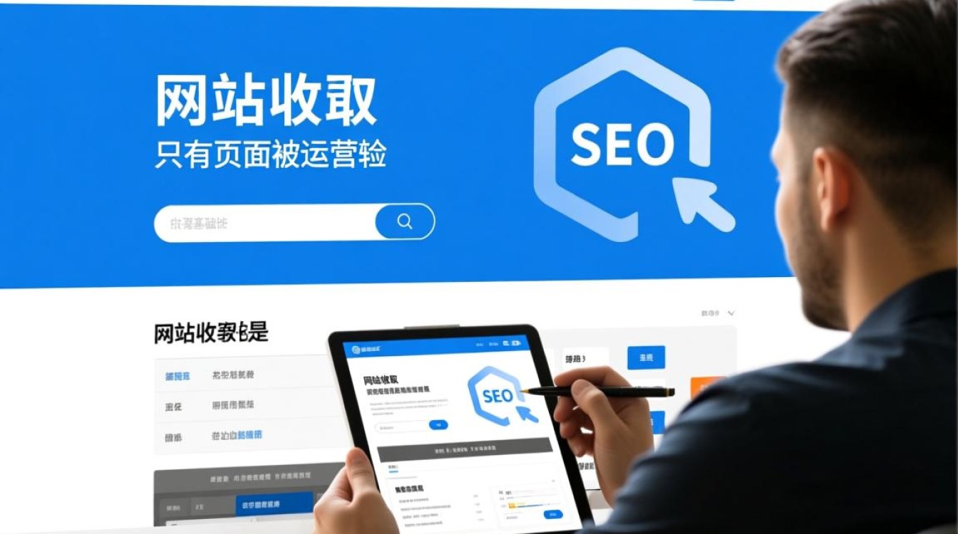 网站增加收录量有哪些有效方法？