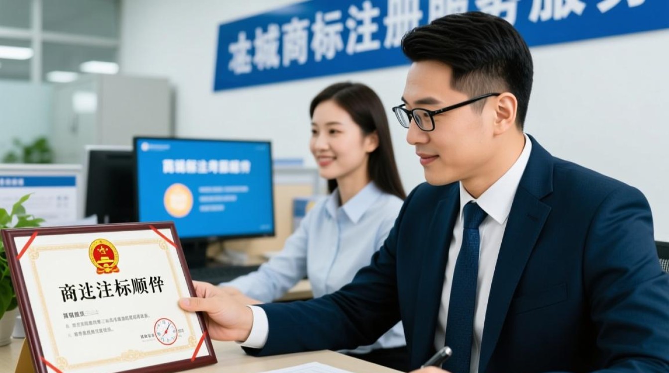 白城商标注册哪家好？如何选择靠谱又便宜的代理机构？