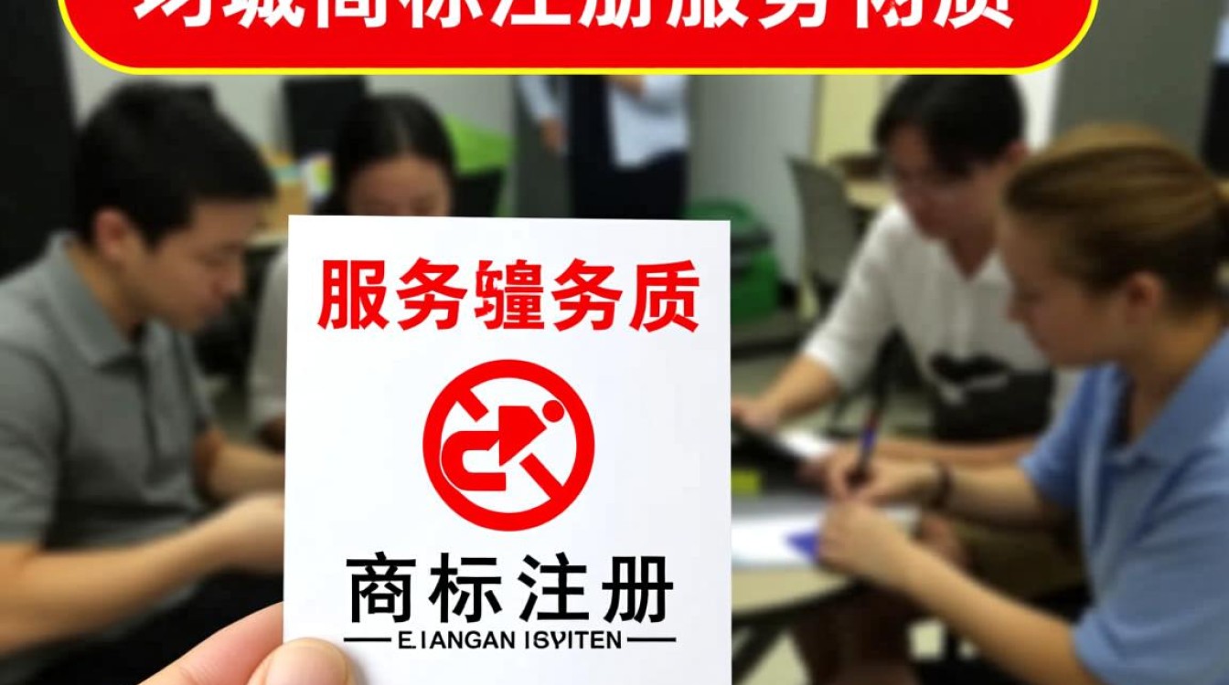 白城商标注册哪家好？如何选择靠谱又便宜的代理机构？