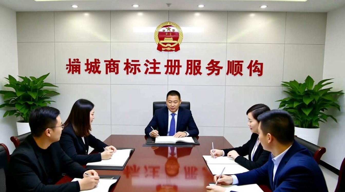 白城商标注册哪家好？如何选择靠谱又便宜的代理机构？