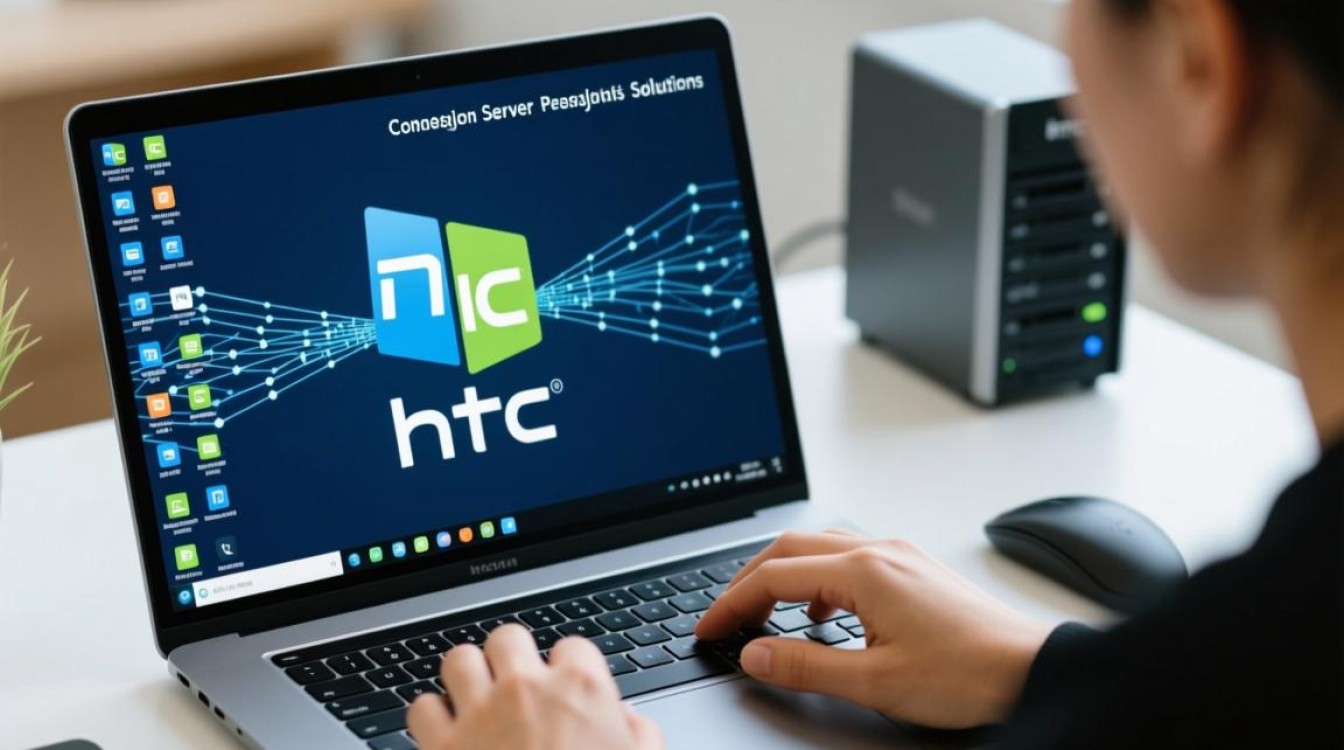 为什么无法连接htc服务器怎么办？