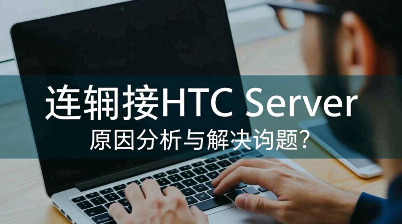 为什么无法连接htc服务器怎么办？