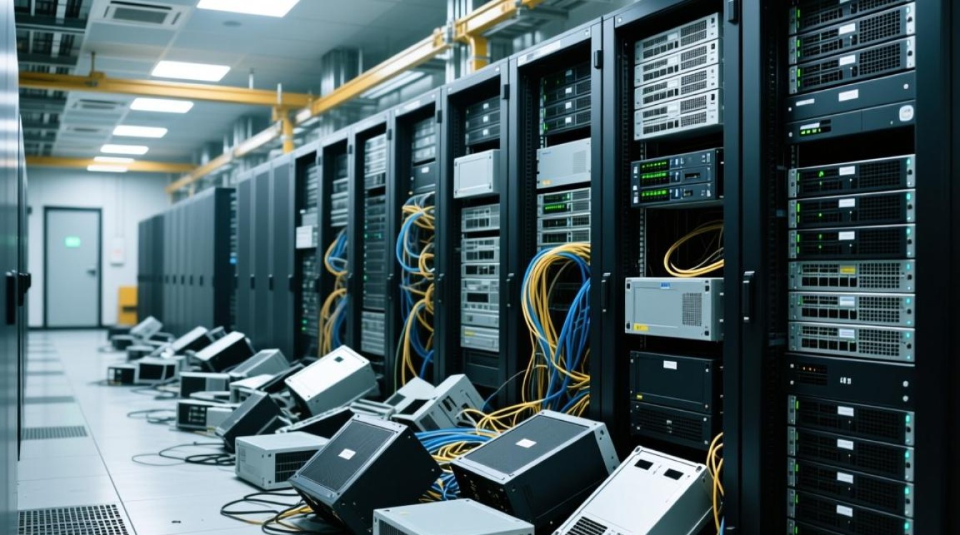 淘汰服务器拍卖要注意哪些问题？