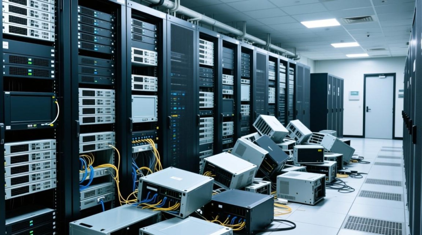 淘汰服务器拍卖要注意哪些问题？