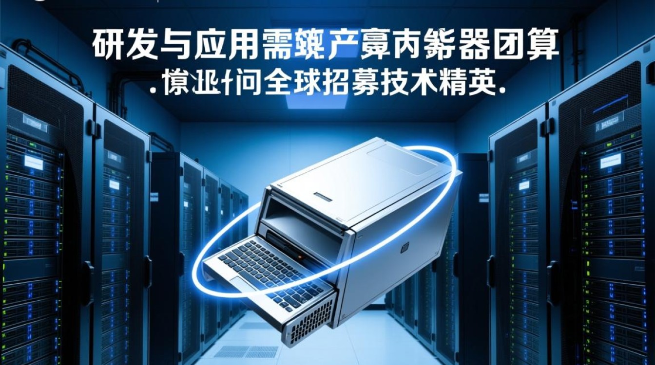 银河服务器招聘，哪些岗位竞争最激烈？