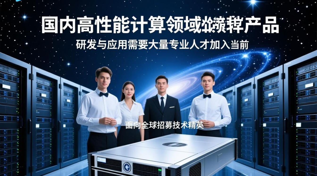 银河服务器招聘，哪些岗位竞争最激烈？