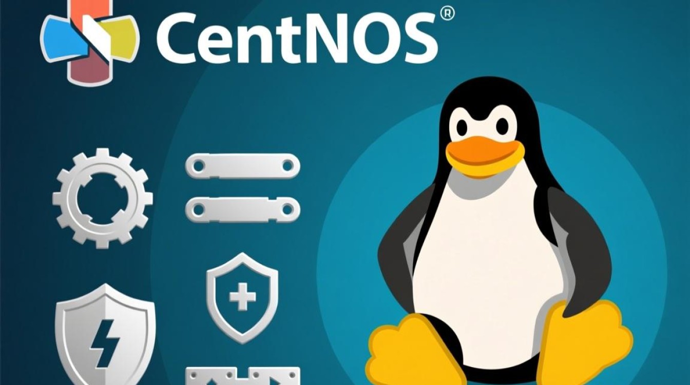 CentOS预装了哪些软件和服务？