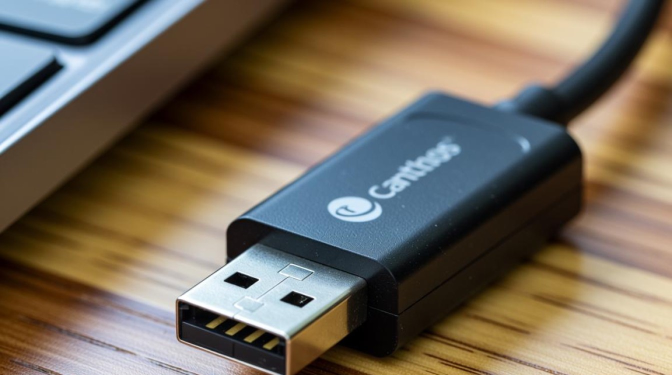 CentOS系统如何正确识别并配置USB网卡驱动？