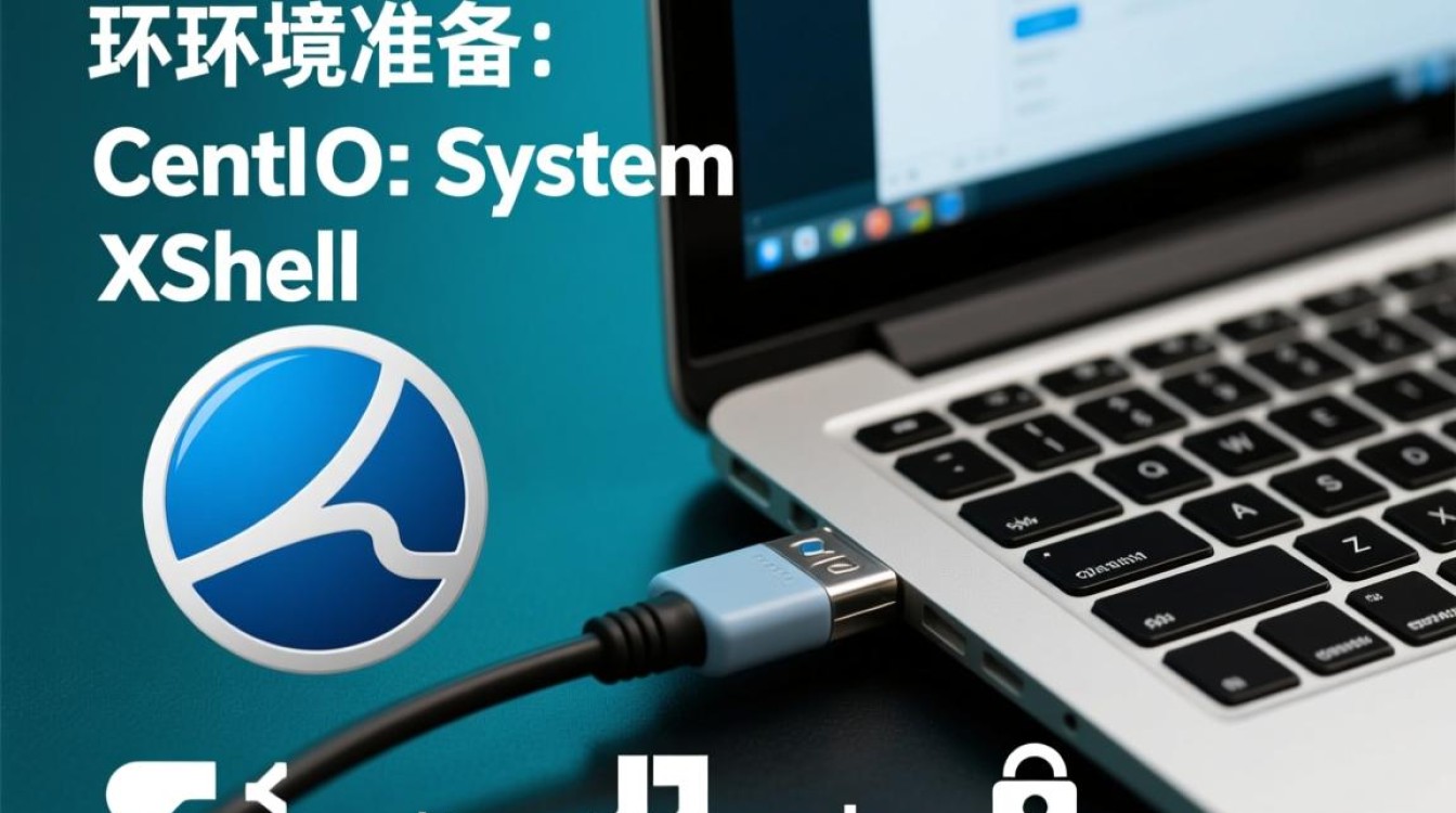 Centos与Xshell连接失败怎么办？解决方法有哪些？