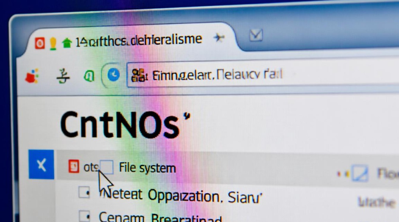 安装centos时filesystem选啥？ext4还是xfs？怎么选才对？