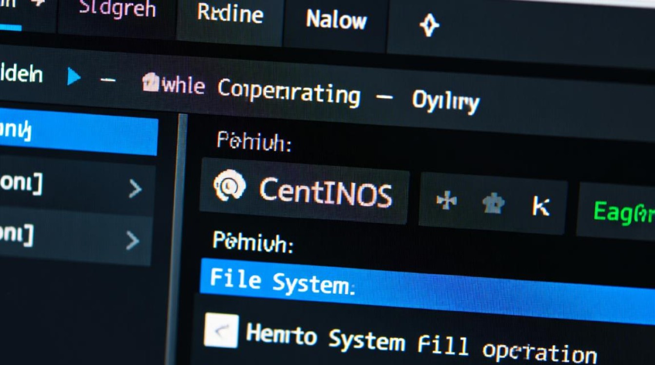 安装centos时filesystem选啥？ext4还是xfs？怎么选才对？