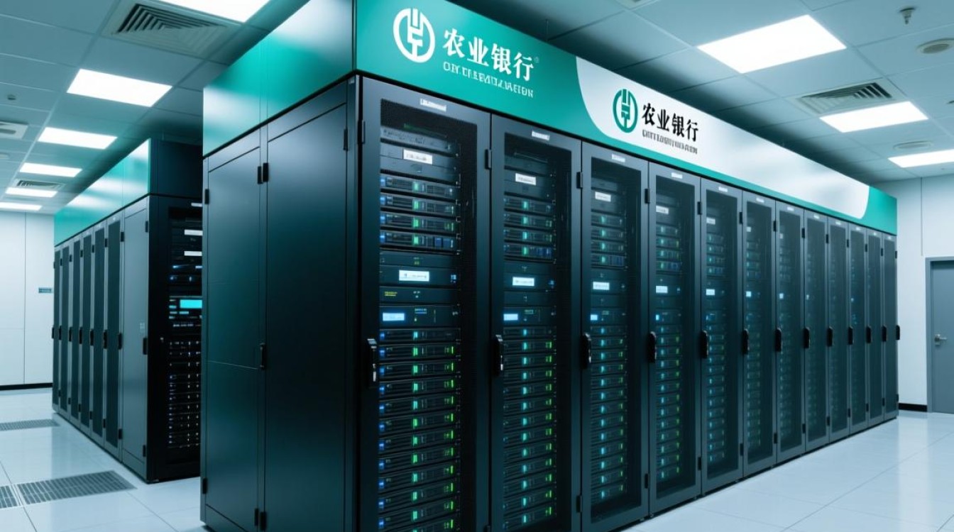 农行超级服务器是什么，有哪些核心优势和应用场景？