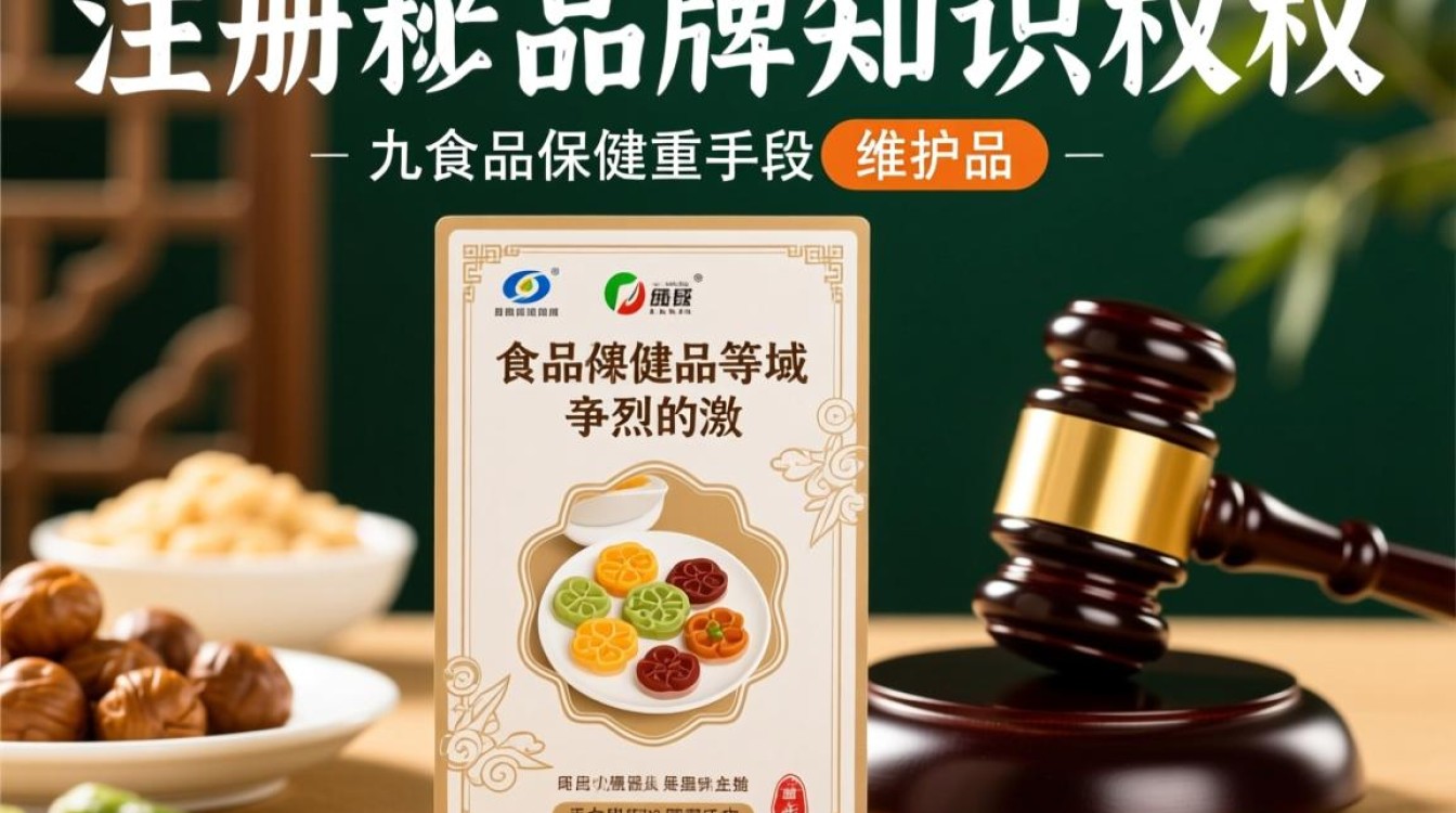 商标注册分类食用花粉选哪些类别才正确？