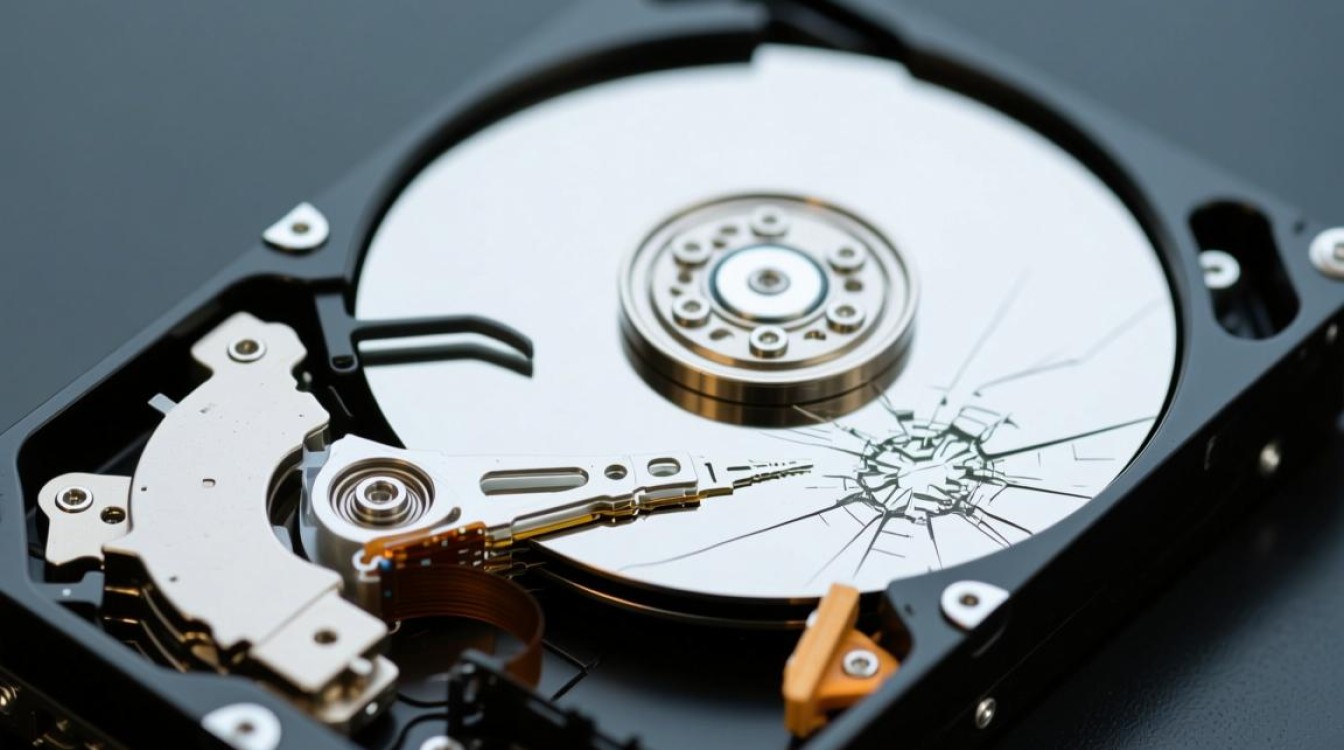 硬盘disk报错修复不了怎么办？数据还能救回来吗？